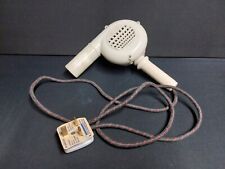 Vintage Supreme Bakelite Hairdryer by L.G. Hawkings & Co Ltd