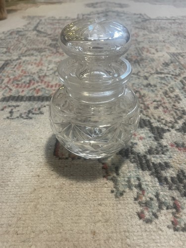 Antique vintage clear cut - antique,