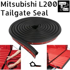 Tailgate seal for mitsubishi - seal,