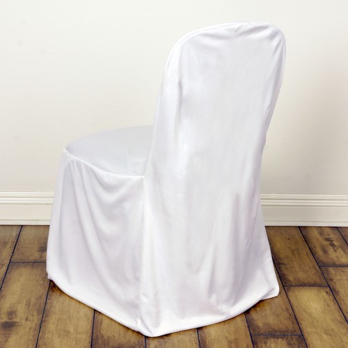 Chair covers stretch scuba - chair,
