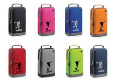 Tenpin Bowling Shoe Bag -