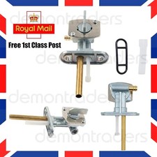 Fuel Petrol Tap / Reserve For