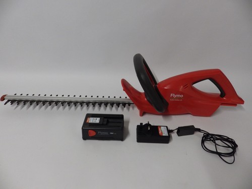 Flymo easicut 420 cordless - flymo,