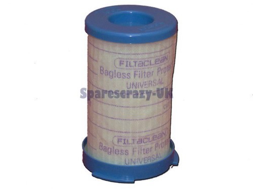 For electrolux ef75b vacuum - for,