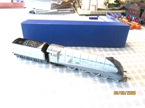 Hornby gauge 4 - hornby,