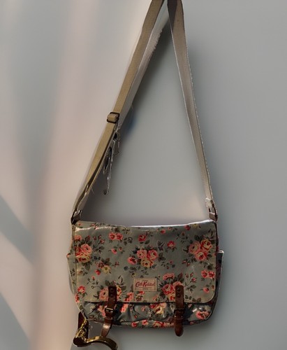 Cath kidston blue floral - kidston,