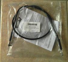 YAMAHA  TY250R TY250S TRIALS