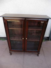 STAG MINSTREL MAHOGANY