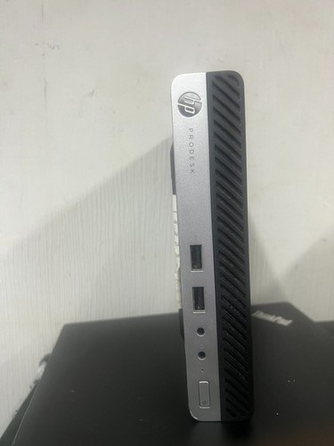 Prodesk 400 mini i5 - 400,