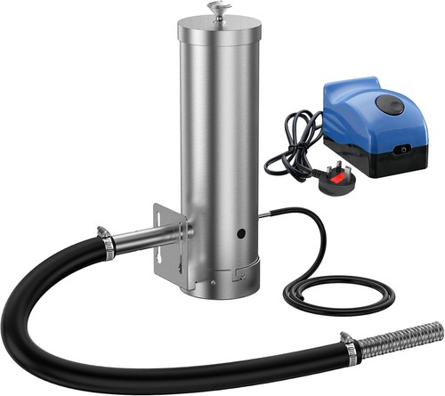 Smoker generator box for - generator,