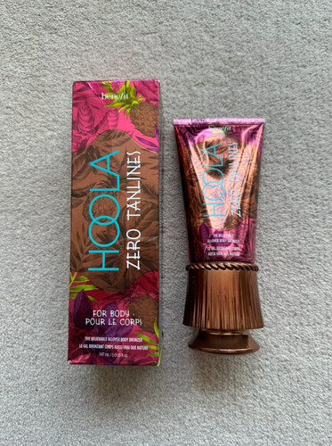 Benefit hoola zero tanlines - hoola,