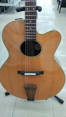 Takamine 015e vintage - takamine,