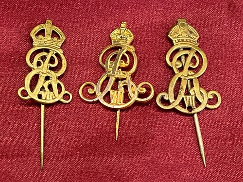 King edward vii cypher - 3,