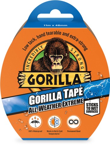 Gorilla glue tape all - glue,