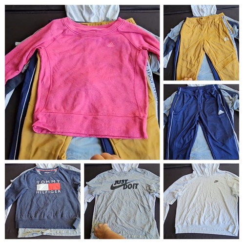 Nike adidas northface - northface, &