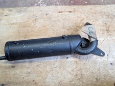 Suzuki Love CL50 OEM Exhaust