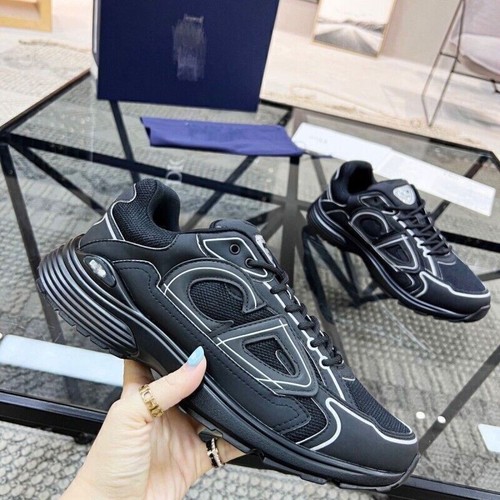 Hot sports shoes - sports, men
