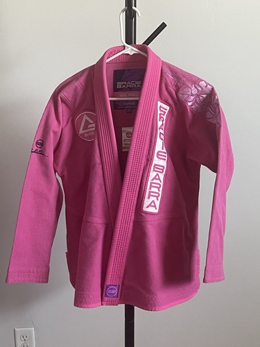 Gracie barra equipe - barra, gb