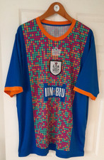 QUEENS PARK FC ADMIRAL SPECIAL