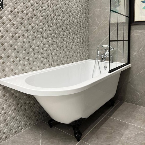 Balmoral 1700mm freestanding - balmoral,