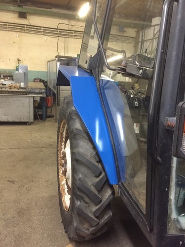 Pair ford cab 30 series - pair,