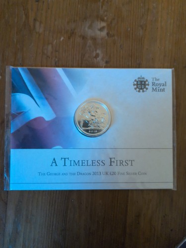 2013 george dragon 20 fine - 2013,