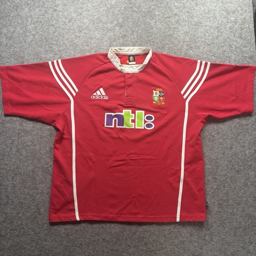 British irish lions - british,