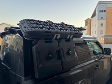 Universal Sand Track Ladder Or