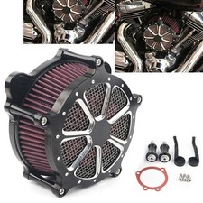 Motorcycle Air Filter Cleaner