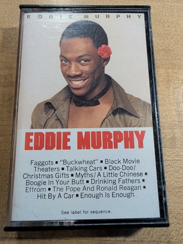 Eddie murphy - by,