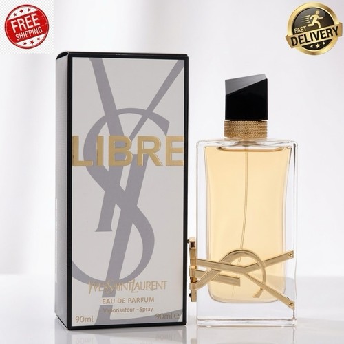 Yves saint laurent libre eau - saint,