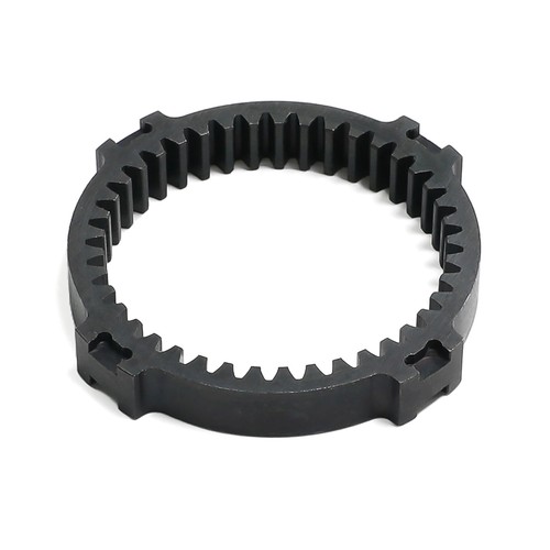 Hardened steel planetary - hardened,