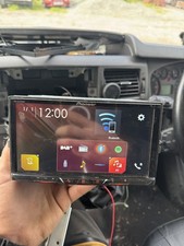 Pioneer SPH-DA230DAB Car