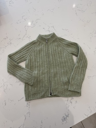 Loro piana boys cardigan - boys,