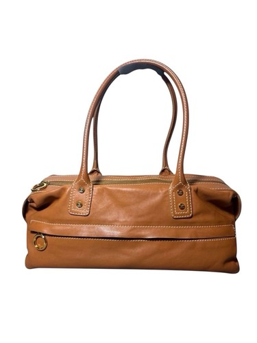 Celine caramel brown - celine, leather