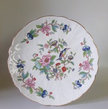 AYNSLEY PEMBROKE 210mm PLATE