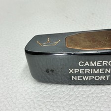 Scotty Cameron Xperimental