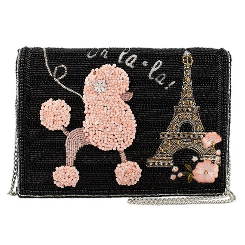Mary frances hand - mary, hand-beaded