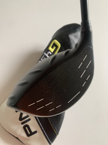 Ping g430 sft driver - ping,