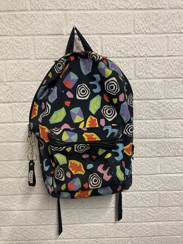 Stranger things backpack