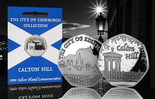 Calton hill silver - calton,
