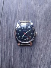 Ingersoll Vintage Manual Watch
