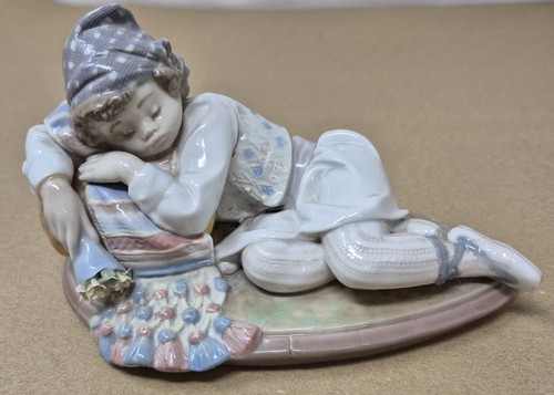 Lladro 1525 valencian - lladro,