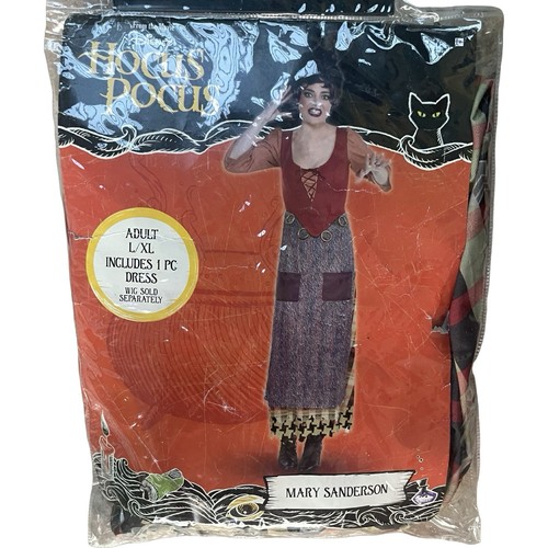 Disney hocus pocus mary - pocus,