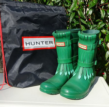 Hunter Original Short Fringe