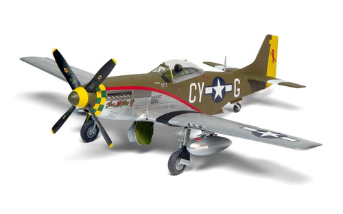 Airfix a05131a north - a05131a,