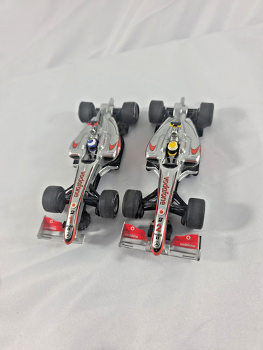 Scalextric mclaren mp4 1 - scalextric, no