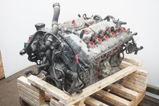 6.6l Twin Turbo V12 Engine