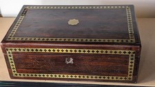 Antique victorian rosewood - antique,