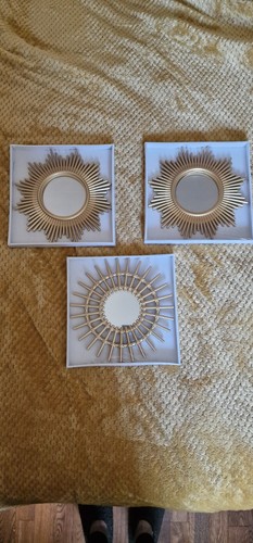 Three lovely modern small - three,